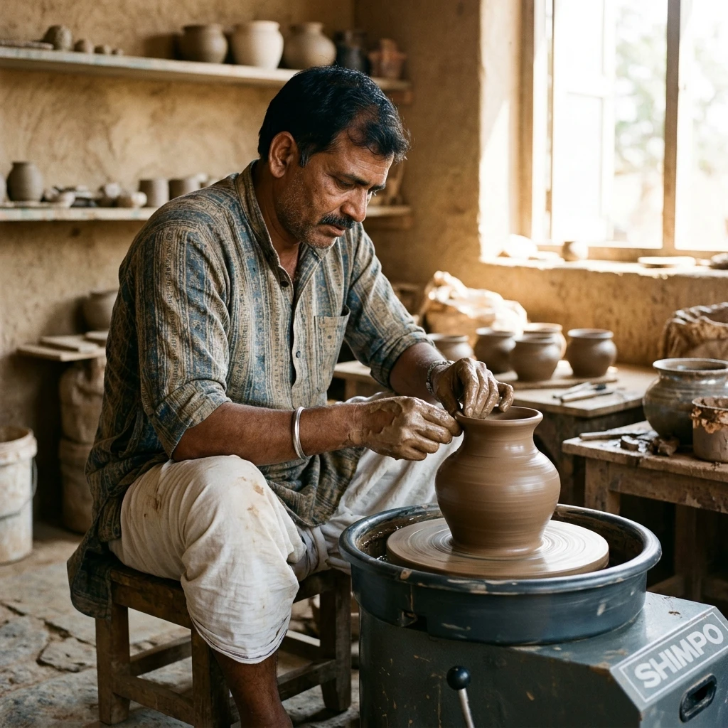 Understanding the PM Vishwakarma Scheme: A Guide for Artisans and Craftspersons cover