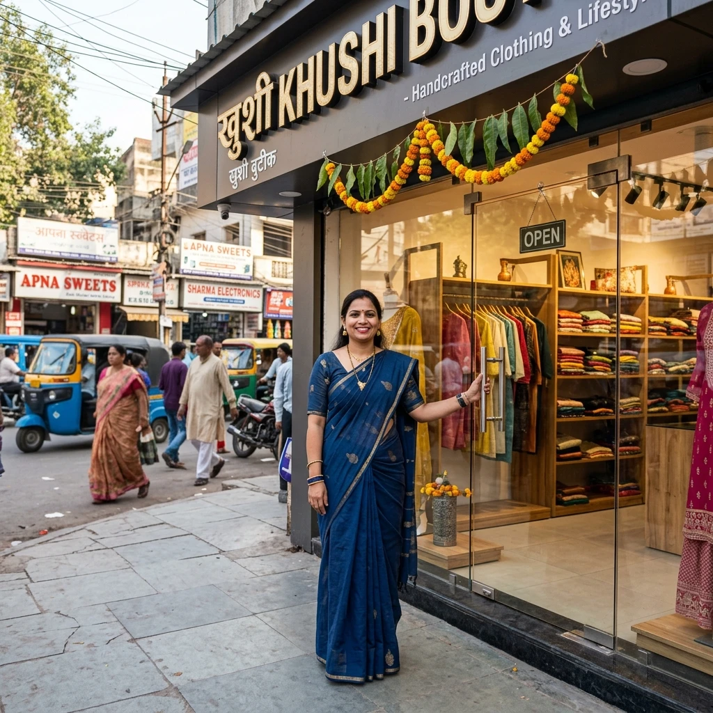 How to apply for the Stand-Up India scheme cover